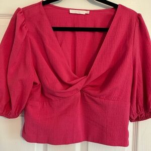 LUSH top